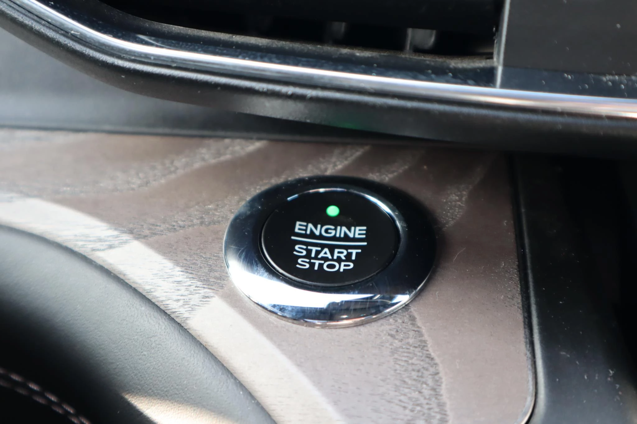 Hoofdafbeelding Ford Explorer