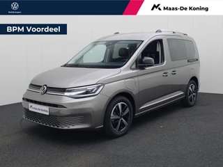 Volkswagen Bedrijfswagens Caddy Kombi Style 1.5 eHybrid 115pk Automaat 709701
