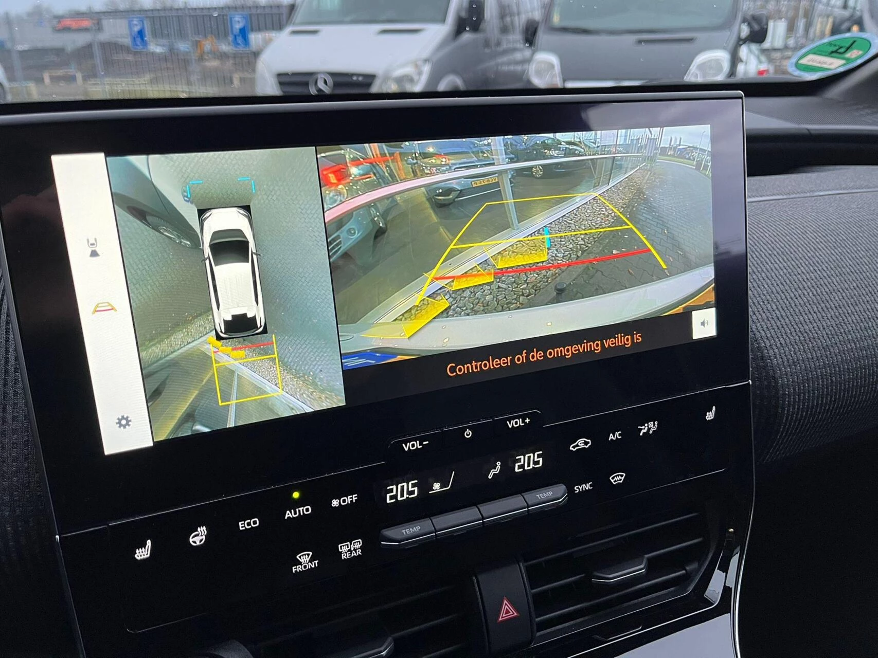 Hoofdafbeelding Subaru Solterra