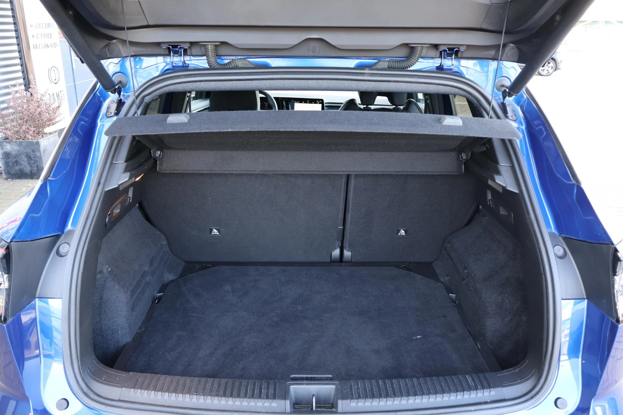 Hoofdafbeelding Renault Austral