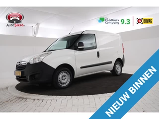 Opel Combo 1.3 CDTi L1H1 Edition Airco, Bleutooth