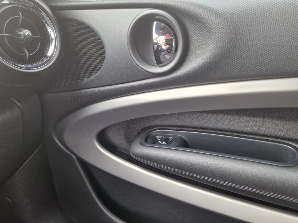 Hoofdafbeelding MINI Paceman