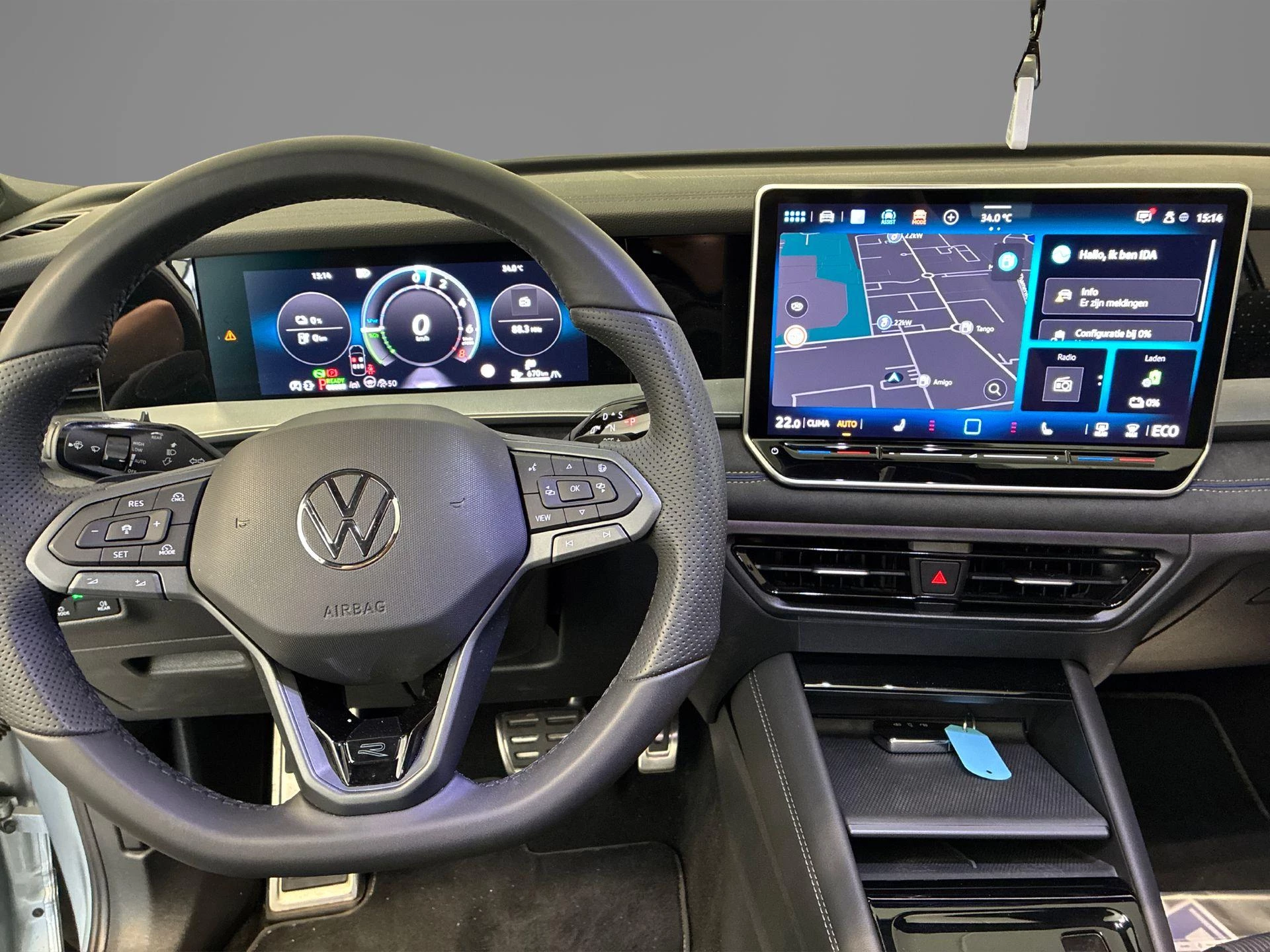 Hoofdafbeelding Volkswagen Tayron