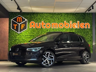 Volkswagen Golf 1.5 eTSI Style 150 PK |PANO|IQ.LIGHT|HUD|ACC|STANDKACHEL