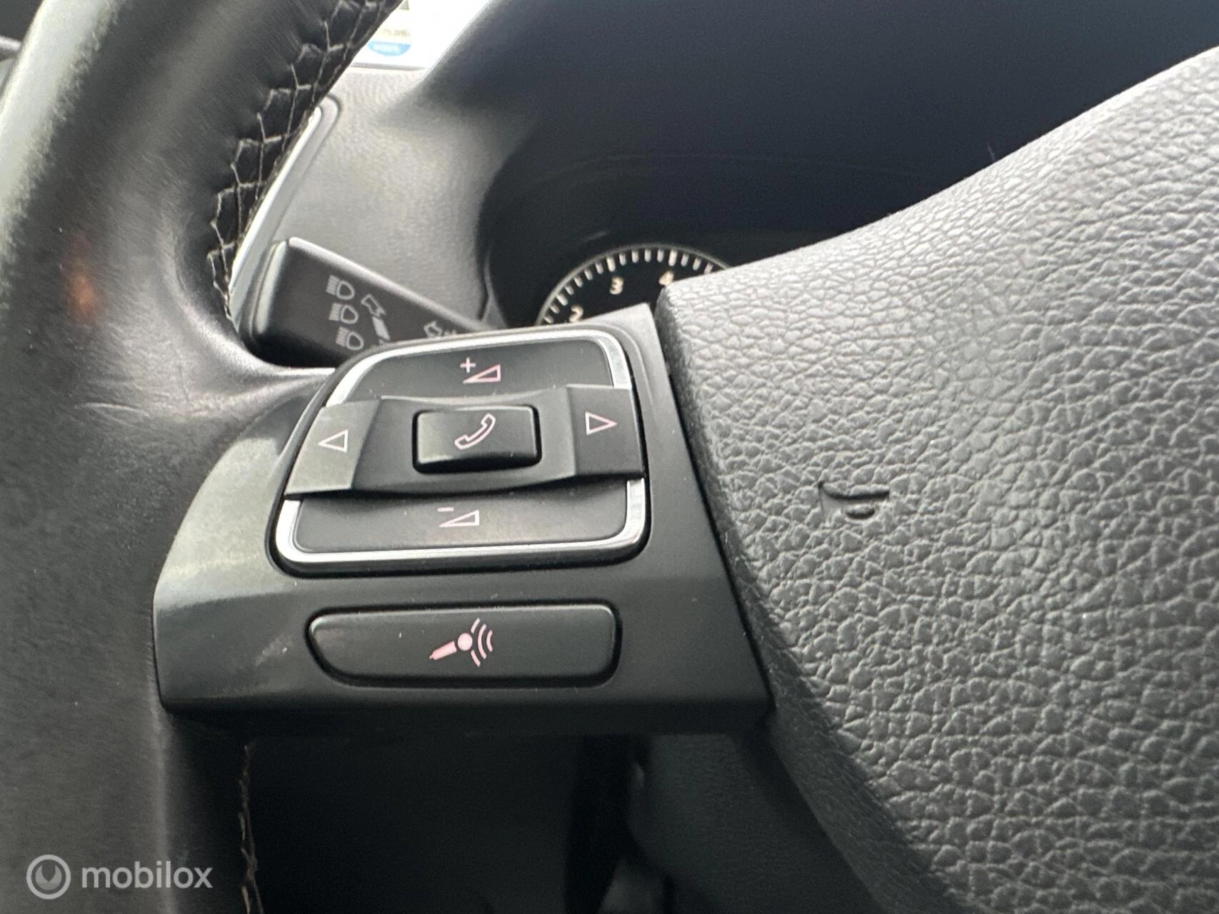 Hoofdafbeelding Volkswagen Sharan