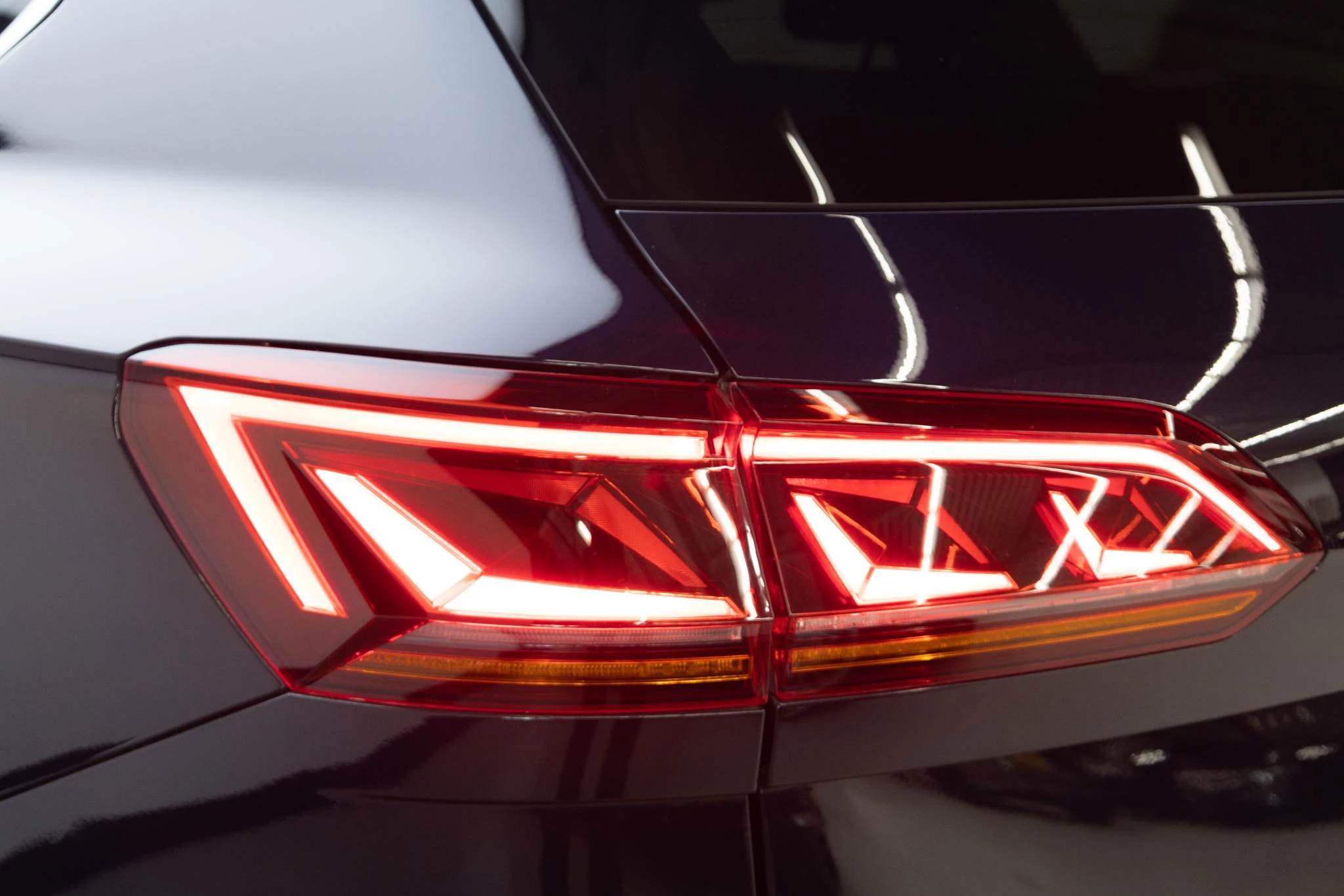 Hoofdafbeelding Volkswagen Touareg