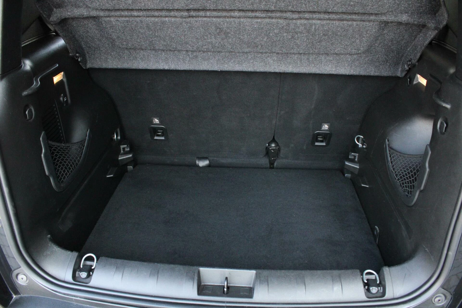 Hoofdafbeelding Jeep Renegade