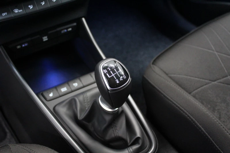 Hoofdafbeelding Hyundai Bayon