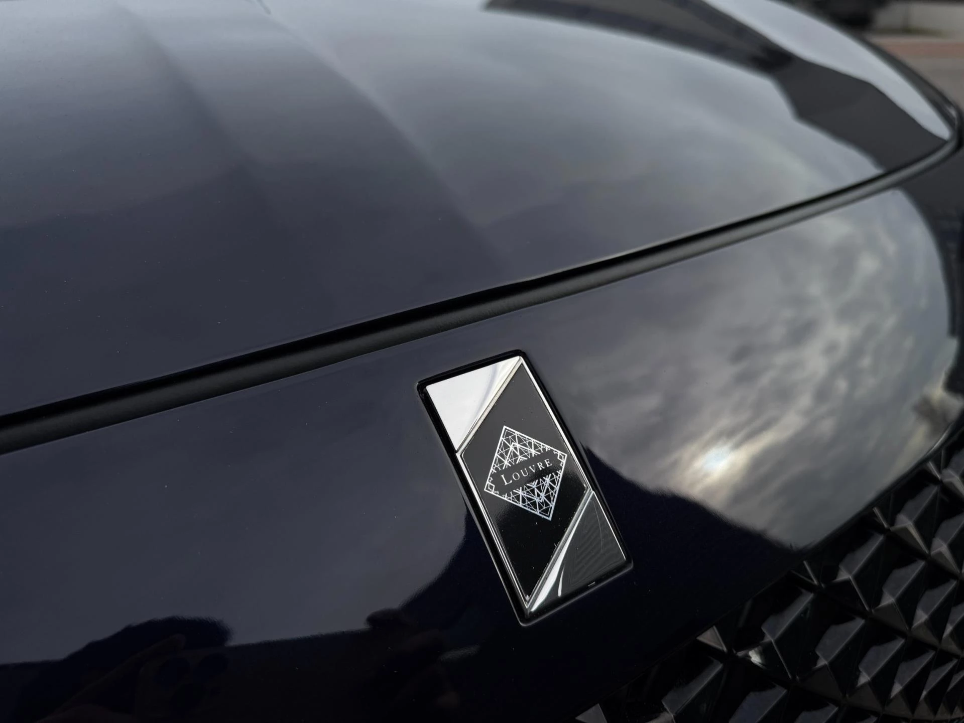 Hoofdafbeelding DS DS 7