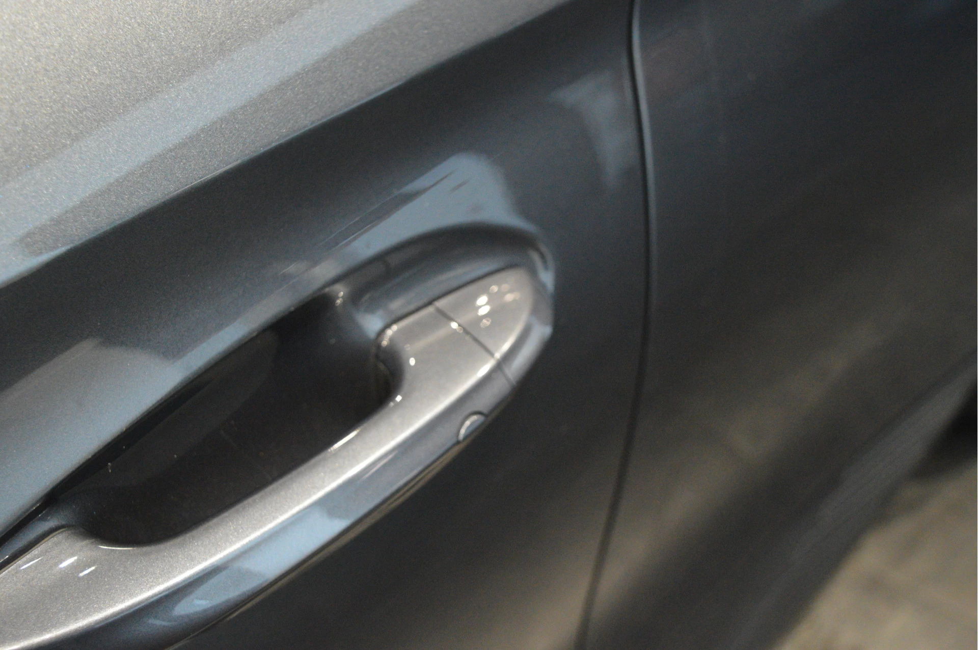 Hoofdafbeelding MG Electric