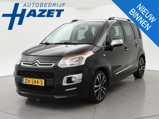 Citroen C3 Picasso 1.4 VTi EXCLUSIVE + PANORAMA | L.M. VELGEN | CLIMATE | CRUISE CONTROL