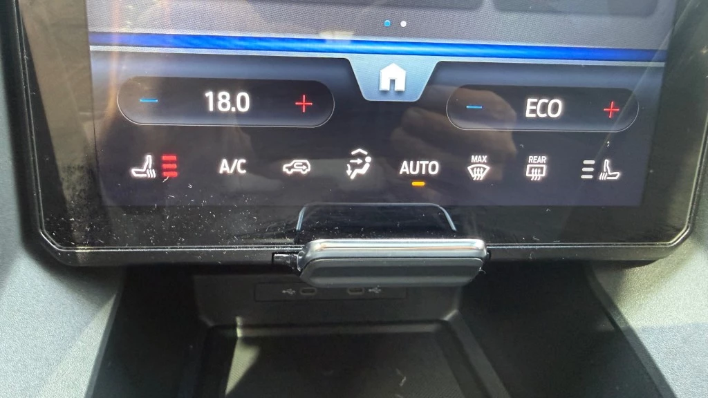 Hoofdafbeelding Ford Explorer