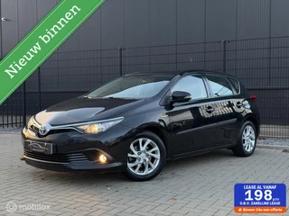 Toyota Auris 1.8 Hybrid Executive |NAP|CAMERA|CRUISE|AIRCO|