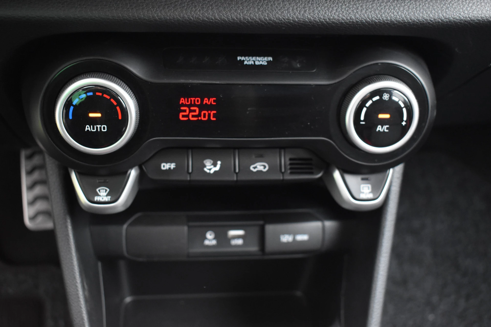 Hoofdafbeelding Kia 1.0 T-GDI GT-Line 100PK