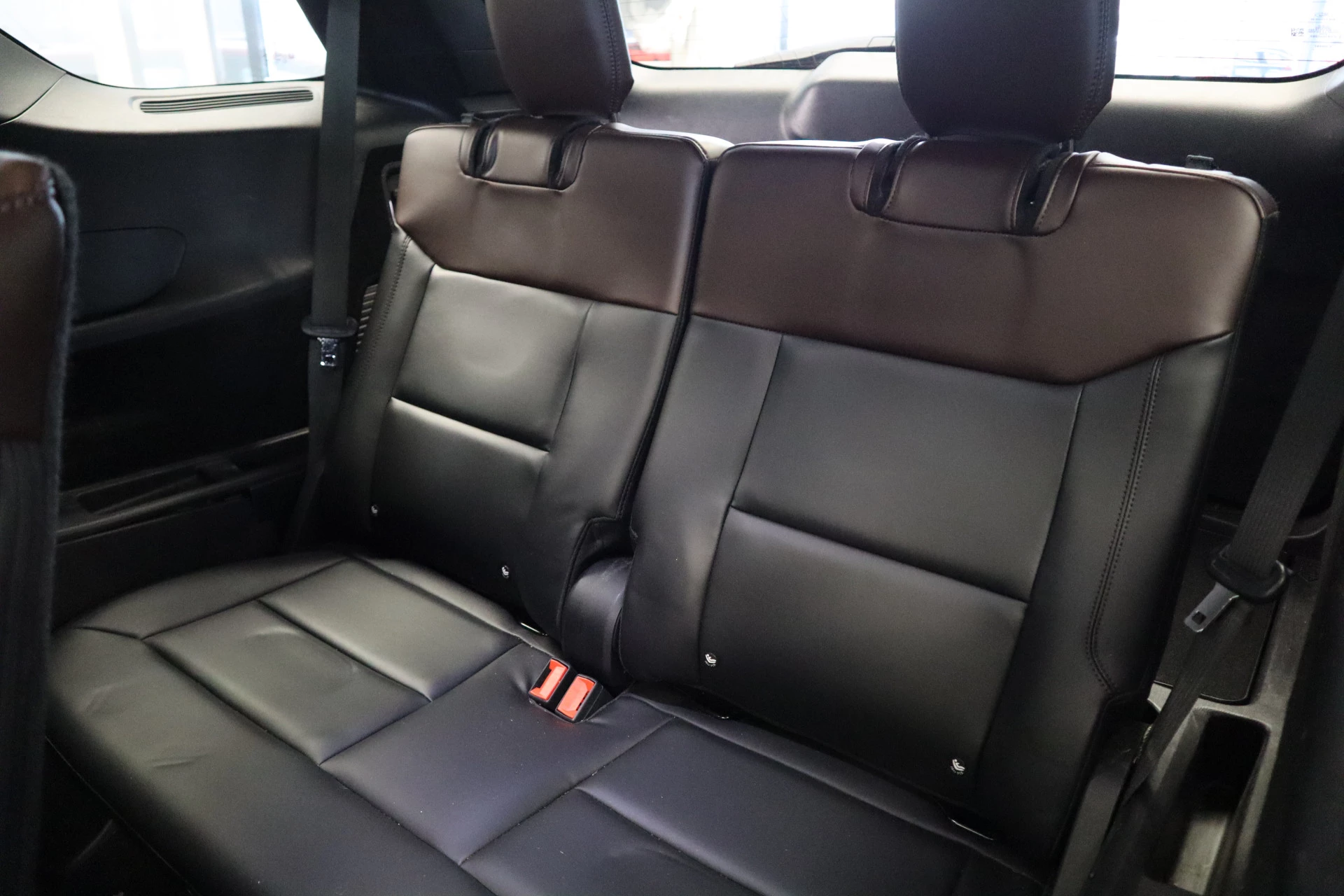 Hoofdafbeelding Ford Explorer