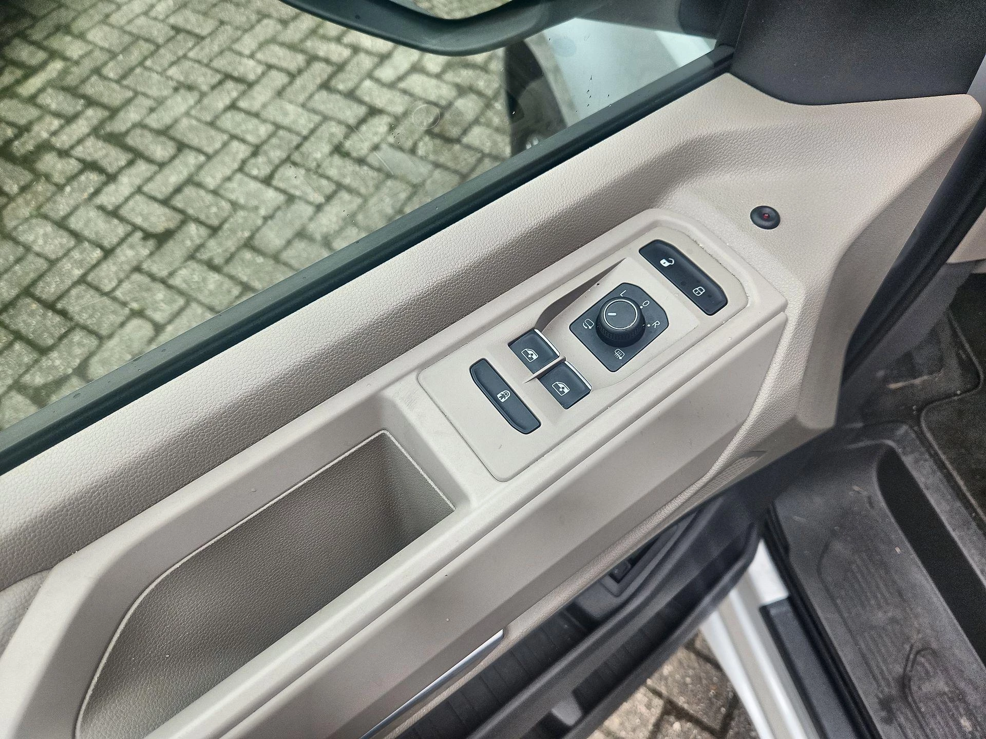 Hoofdafbeelding Volkswagen Multivan