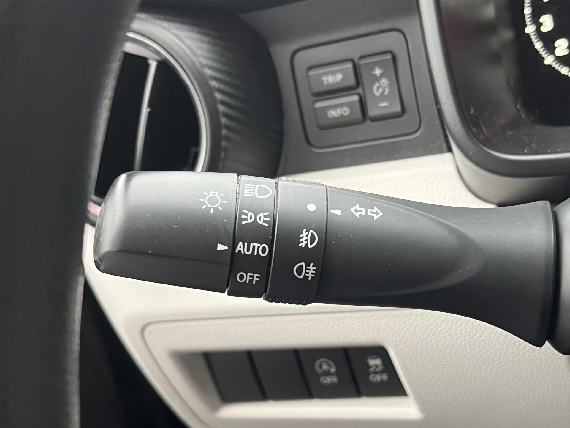 Hoofdafbeelding Suzuki Ignis