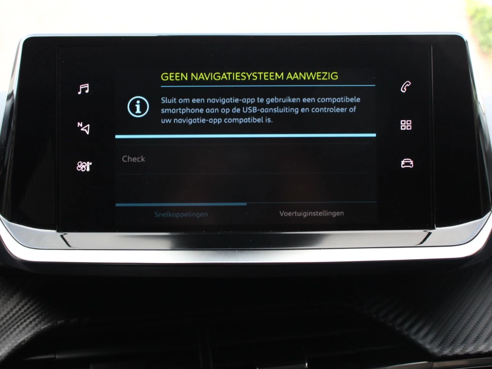 Hoofdafbeelding Peugeot e-208