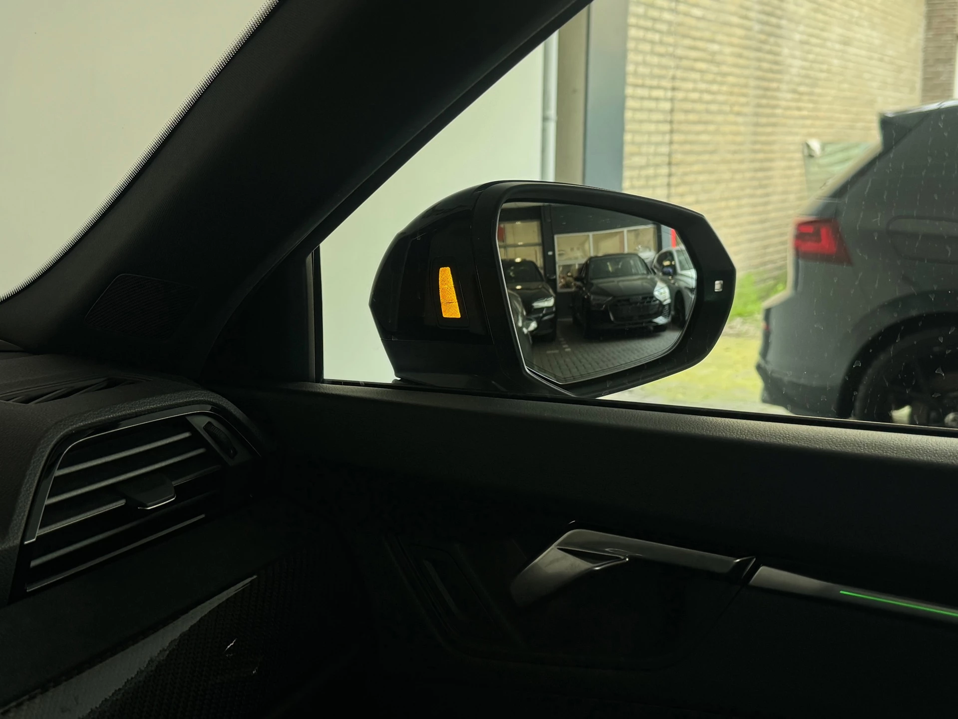Hoofdafbeelding Audi RSQ3