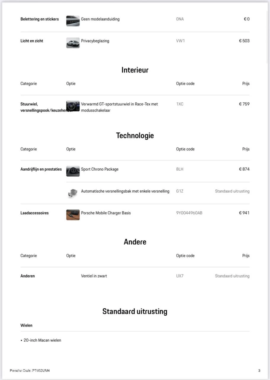 Hoofdafbeelding Porsche Macan