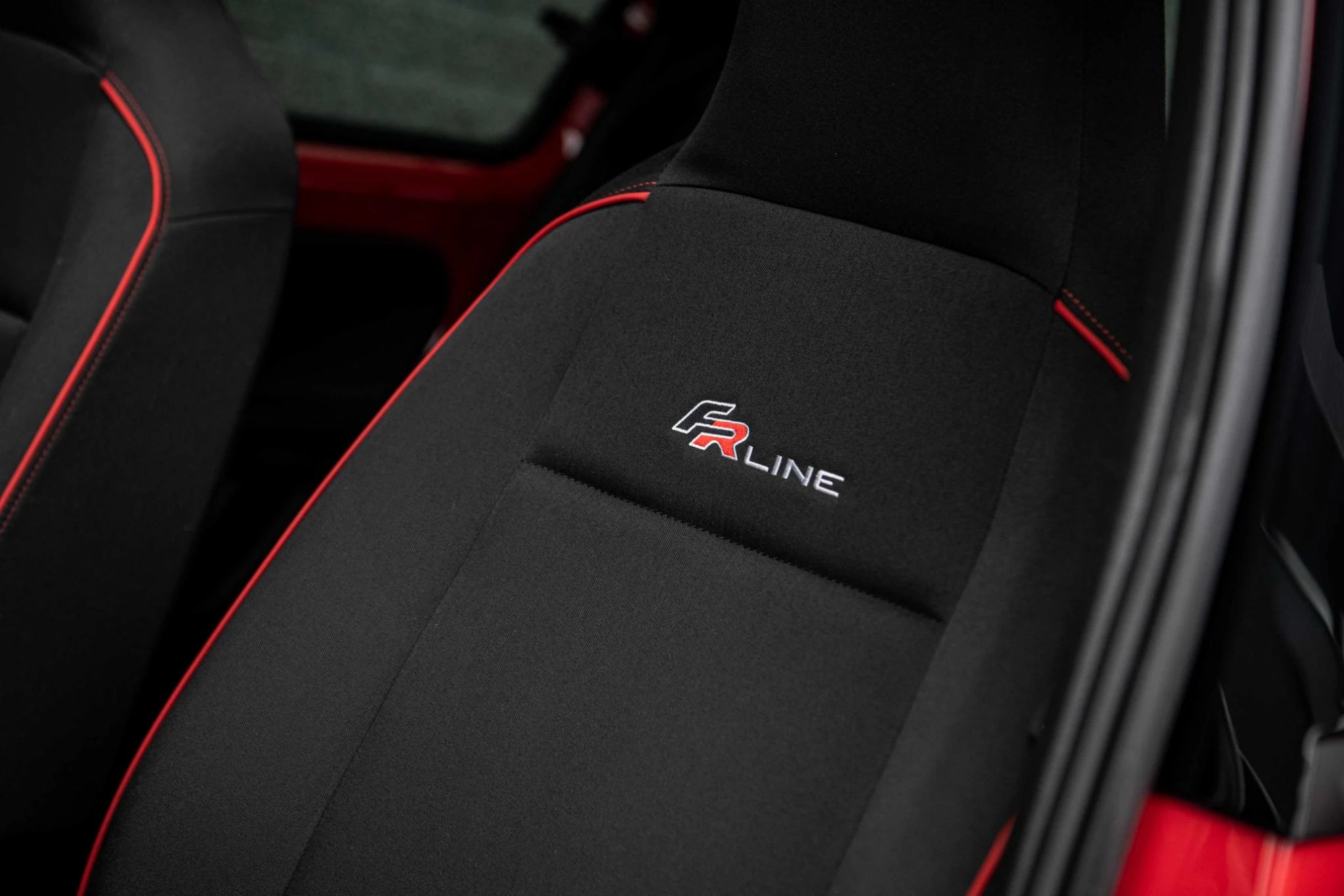 Hoofdafbeelding SEAT Mii