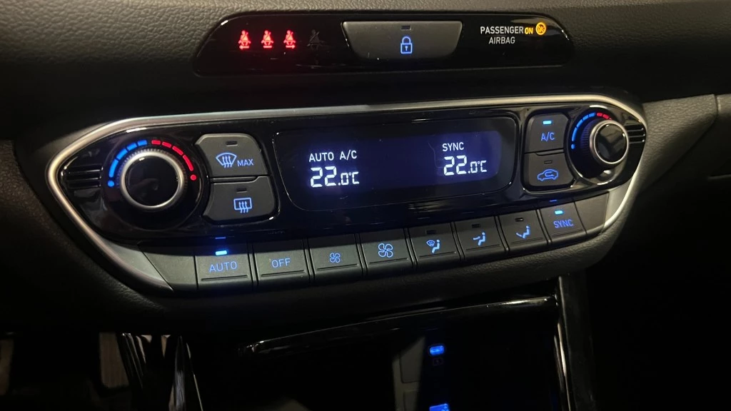 Hoofdafbeelding Hyundai i30