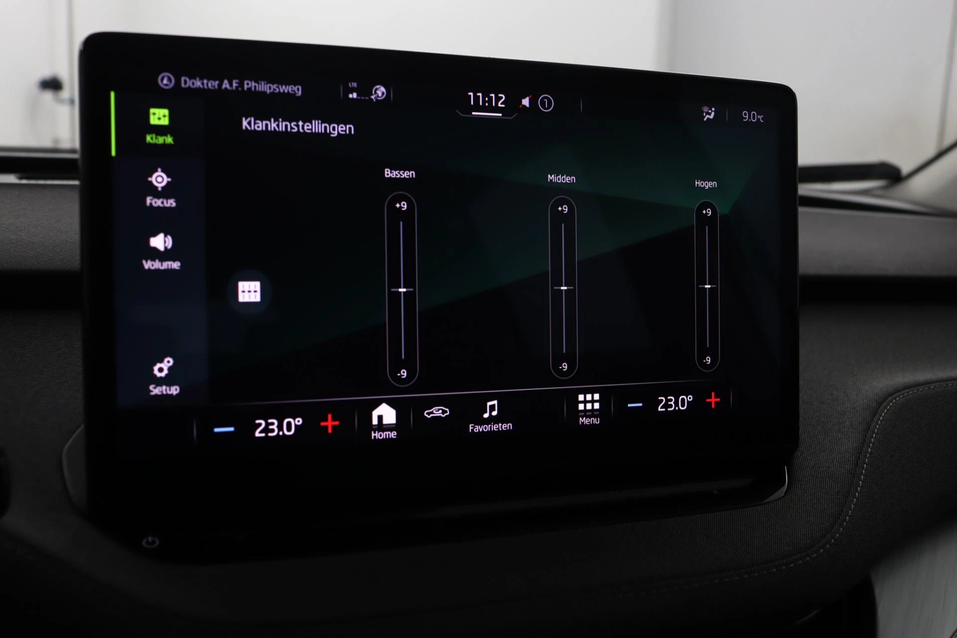 Hoofdafbeelding Škoda Enyaq iV