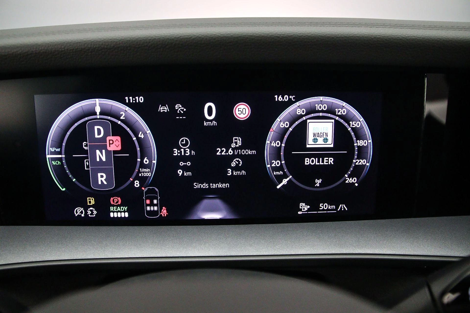 Hoofdafbeelding Volkswagen Tayron