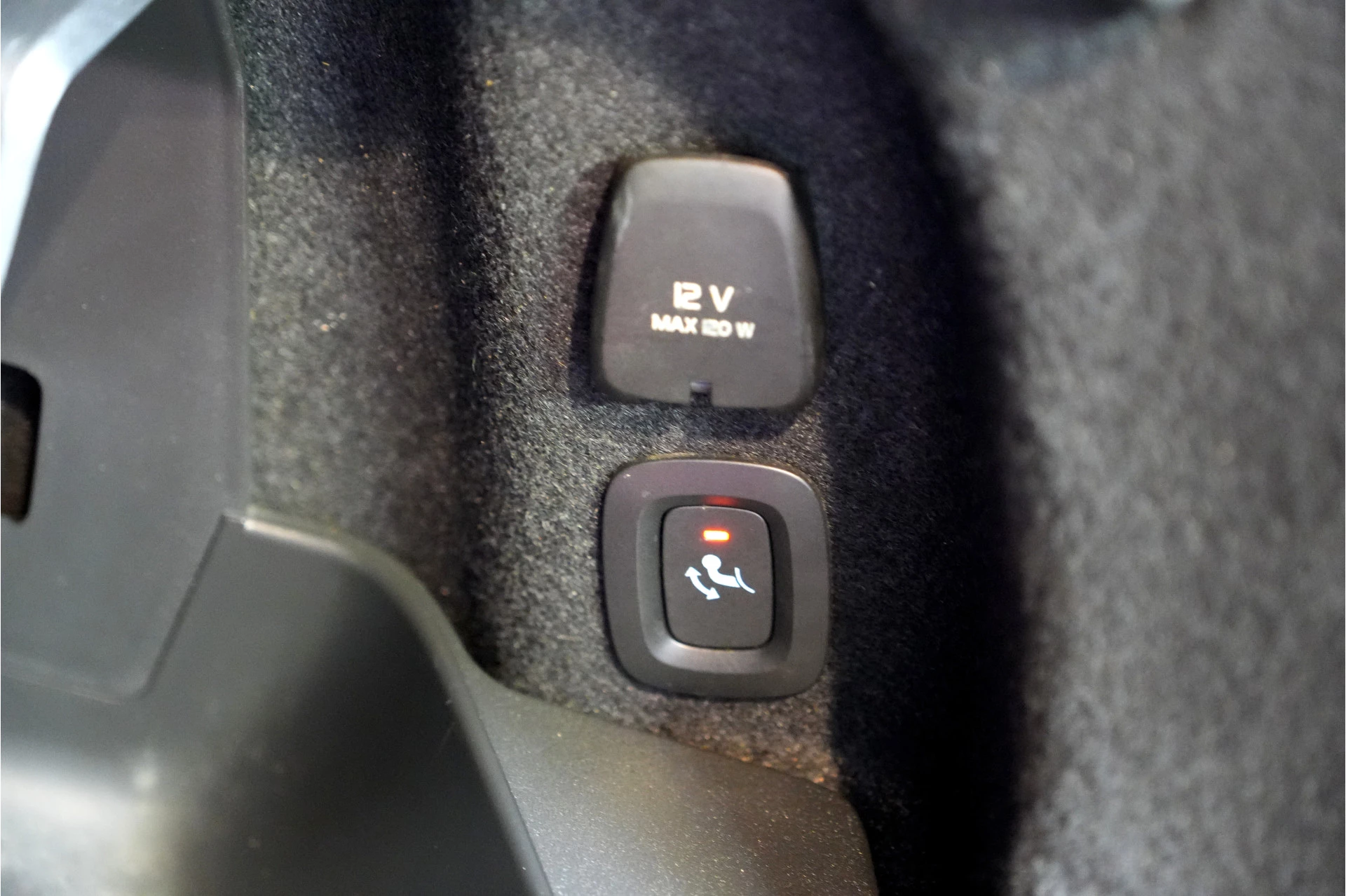 Hoofdafbeelding Volvo S90