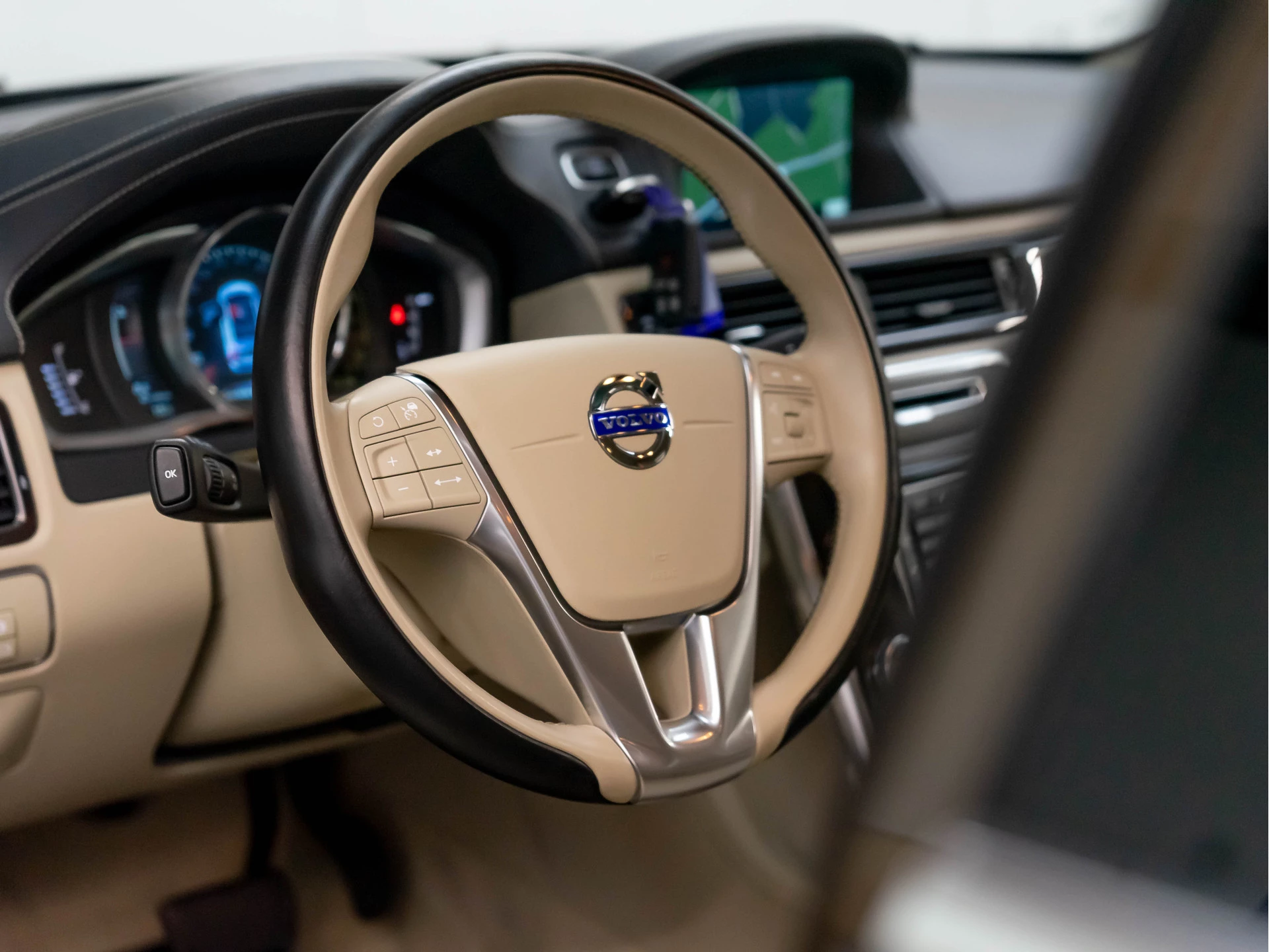 Hoofdafbeelding Volvo XC70