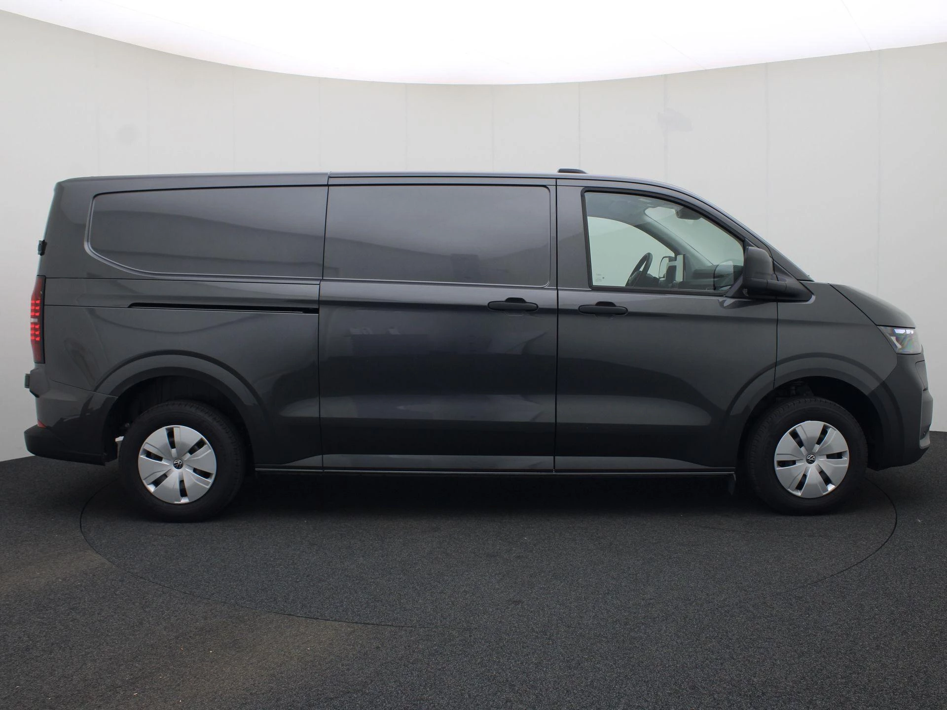 Hoofdafbeelding Volkswagen e-Transporter