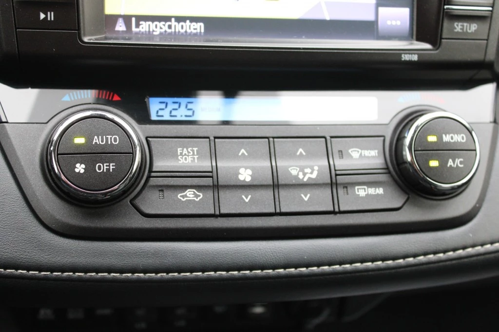 Hoofdafbeelding Toyota RAV4