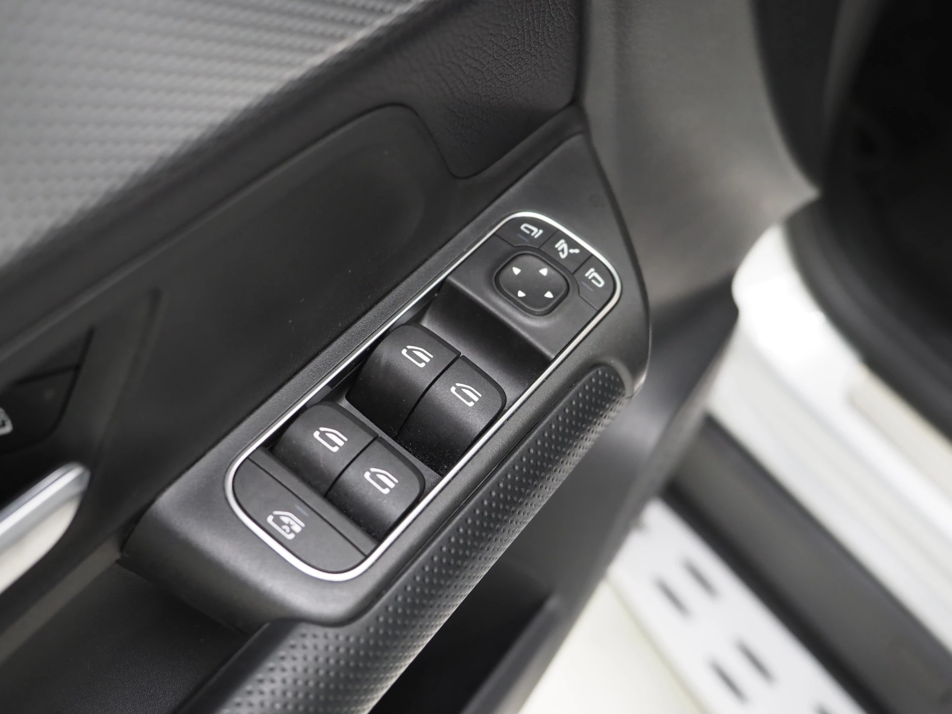 Hoofdafbeelding Mercedes-Benz GLB