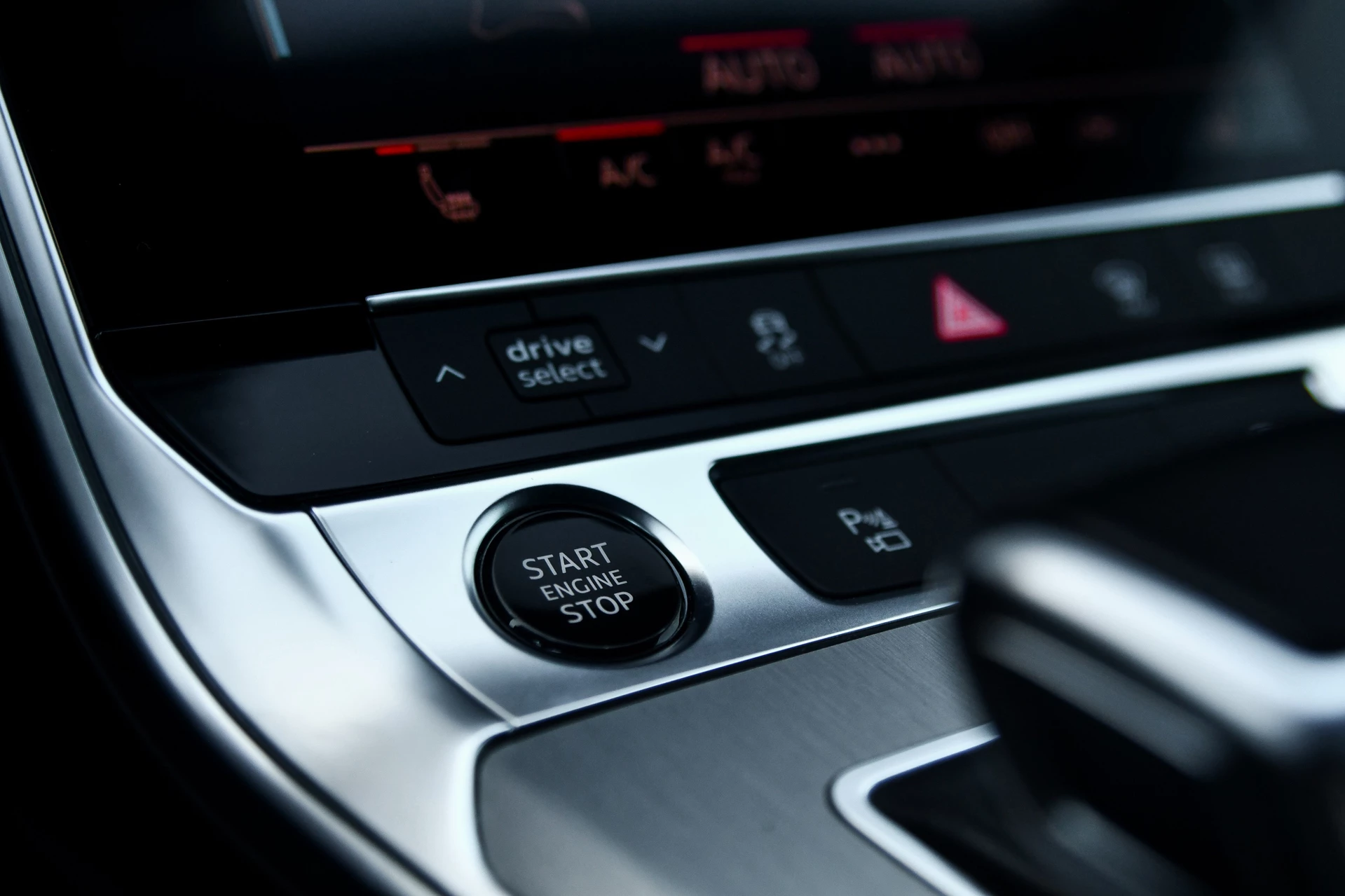 Hoofdafbeelding Audi A7