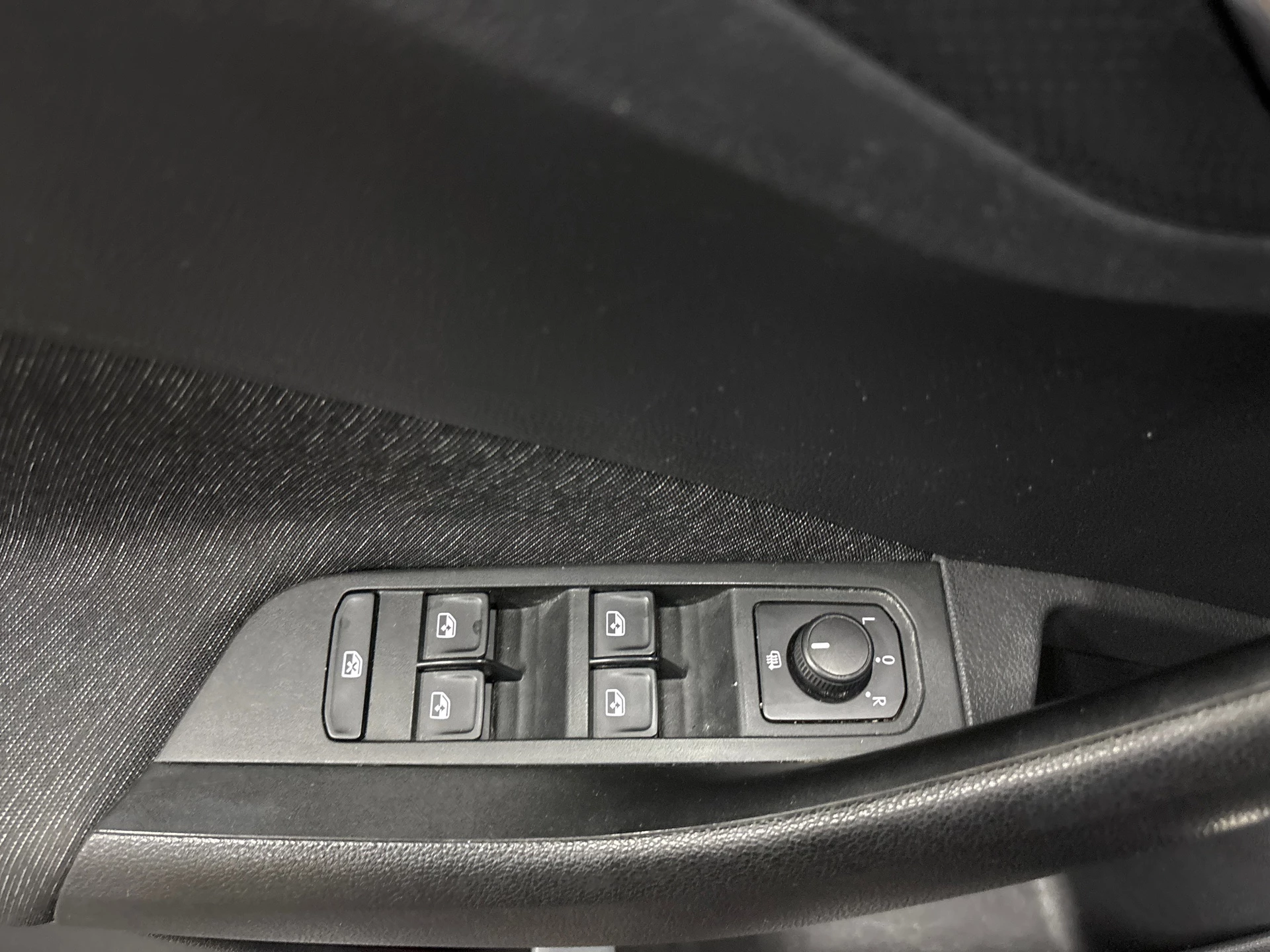 Hoofdafbeelding Škoda Scala