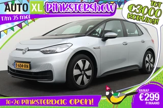 Volkswagen ID.3 Business 58 kWh (94%SOH) Carplay Stuur+Stoelverw Ad.Cruise   