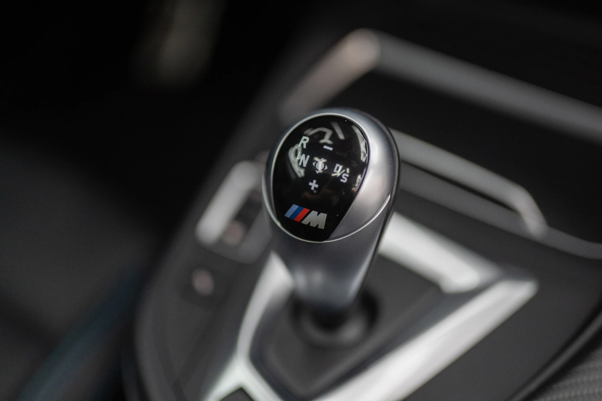 Hoofdafbeelding BMW M2