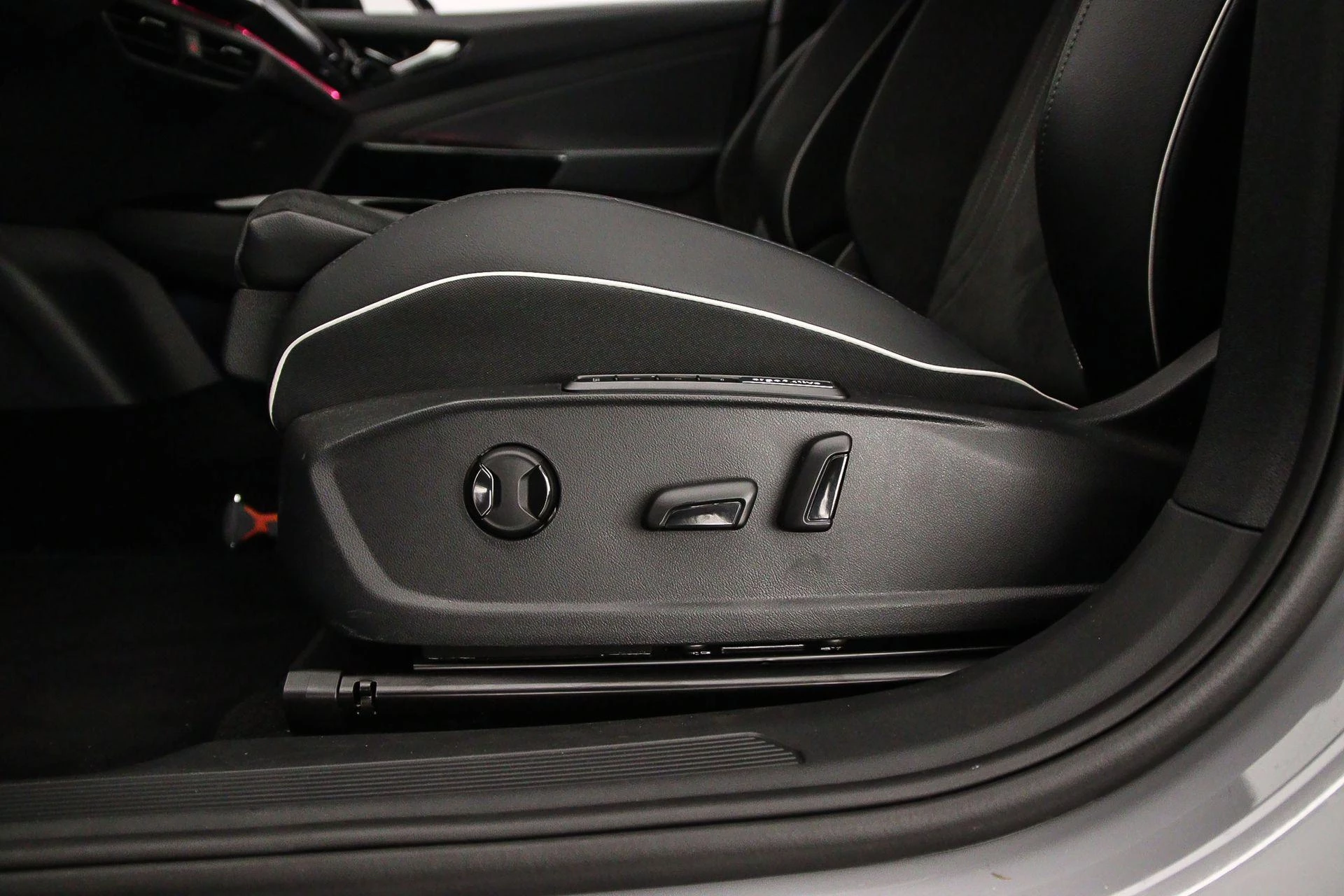 Hoofdafbeelding Volkswagen ID.5