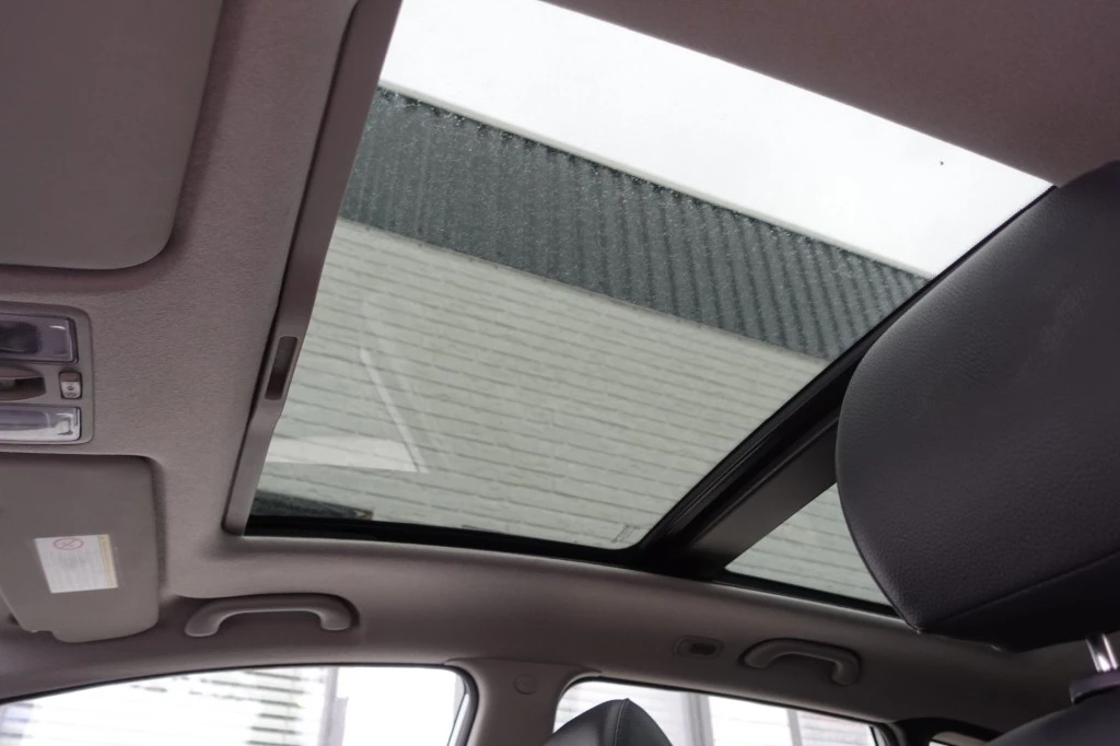 Hoofdafbeelding Hyundai ix20