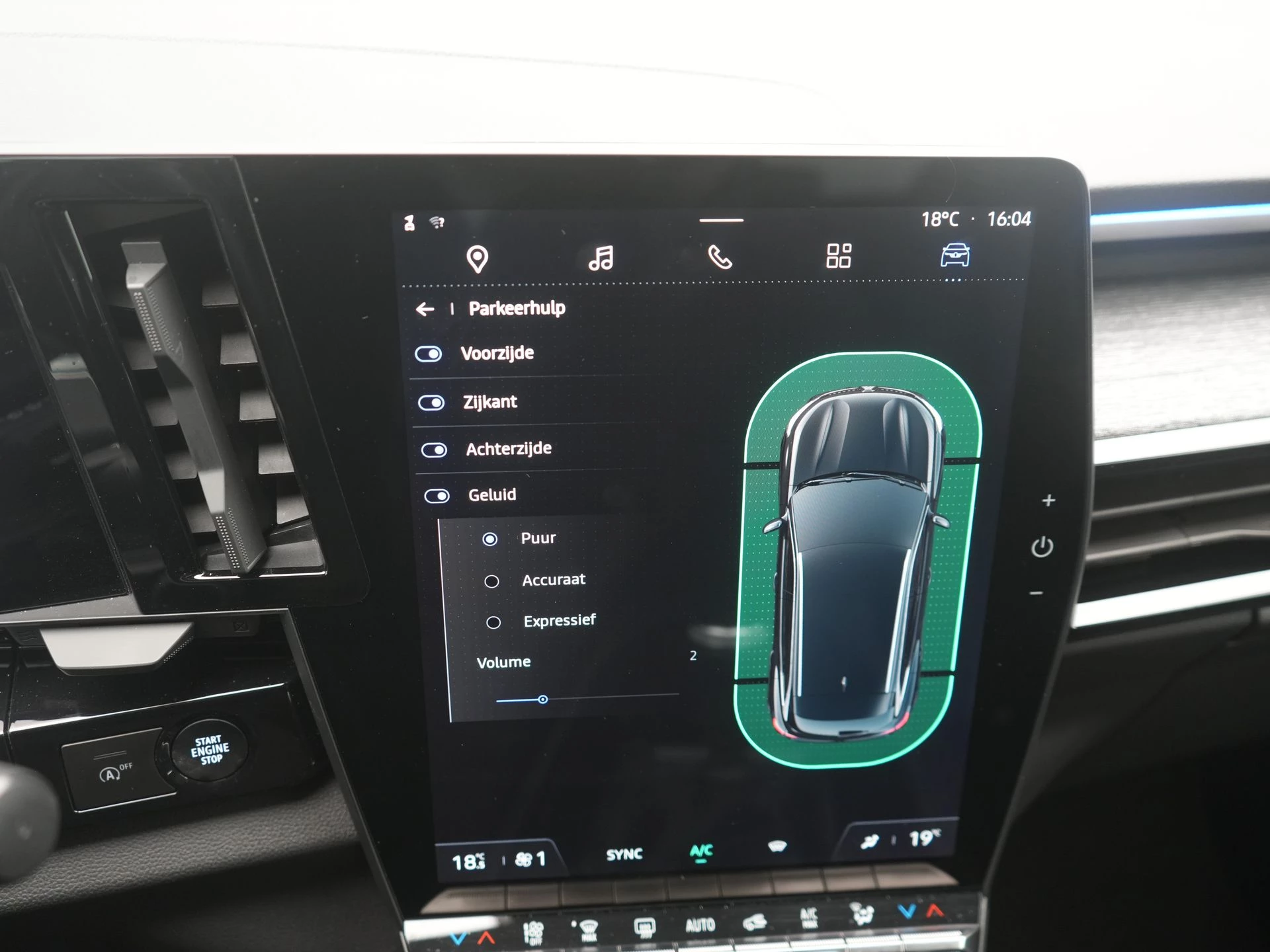 Hoofdafbeelding Renault Austral