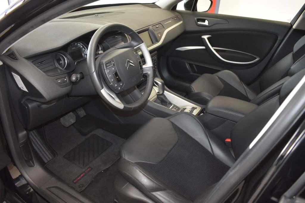 Hoofdafbeelding Citroën C5