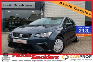 Seat Ibiza 1.0 TSI Style Business Intense