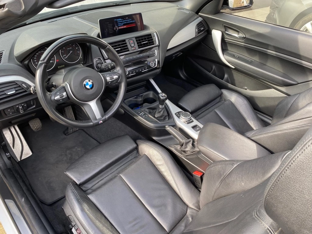 Hoofdafbeelding BMW 2 Serie