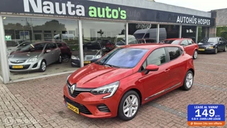 Renault Clio 1.0 TCe Zen