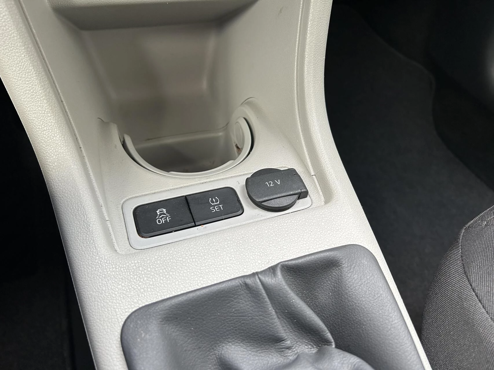 Hoofdafbeelding SEAT Mii