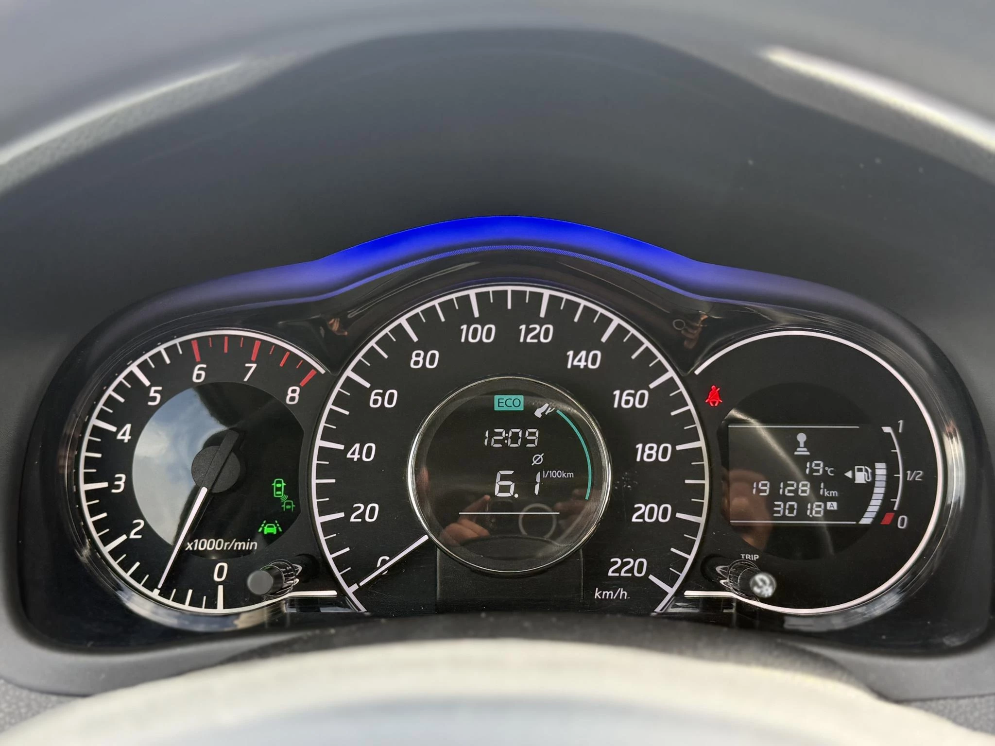 Hoofdafbeelding Nissan Note