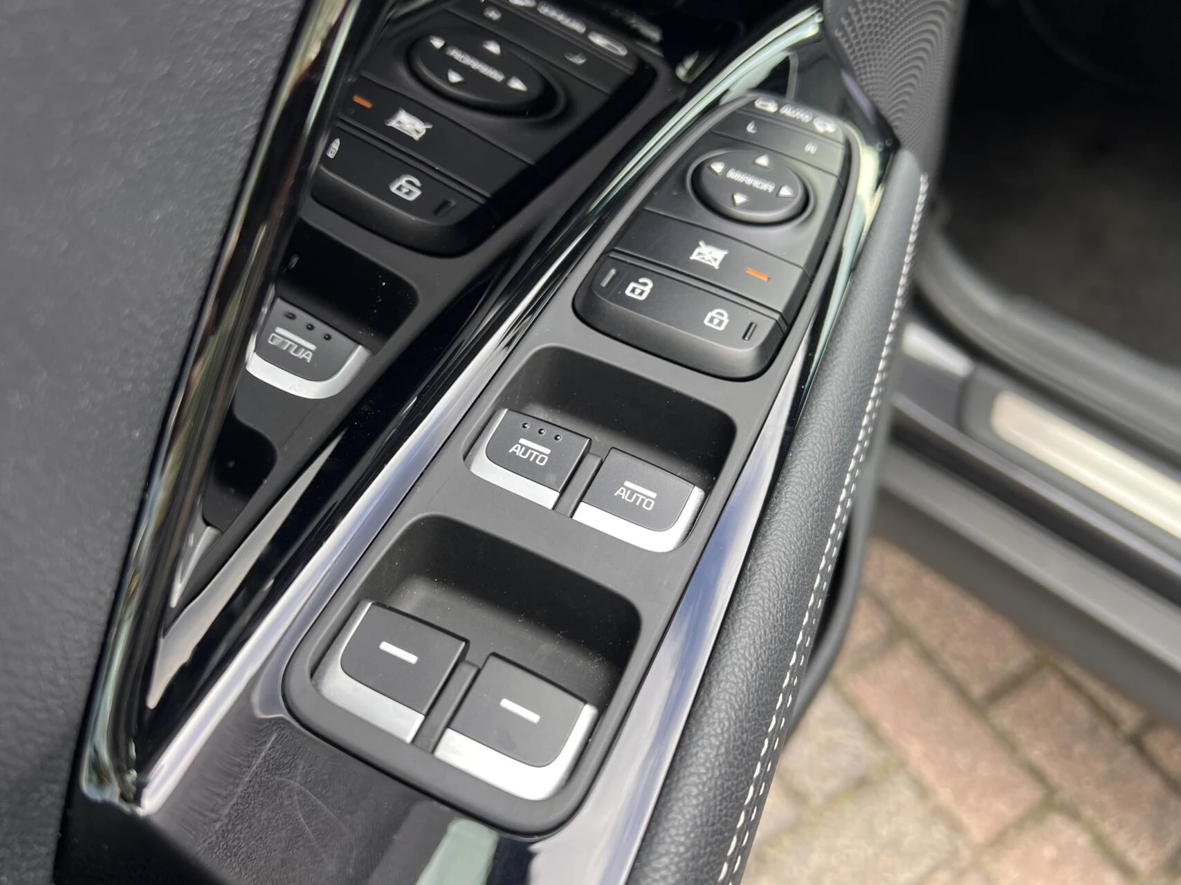 Hoofdafbeelding Kia e-Niro