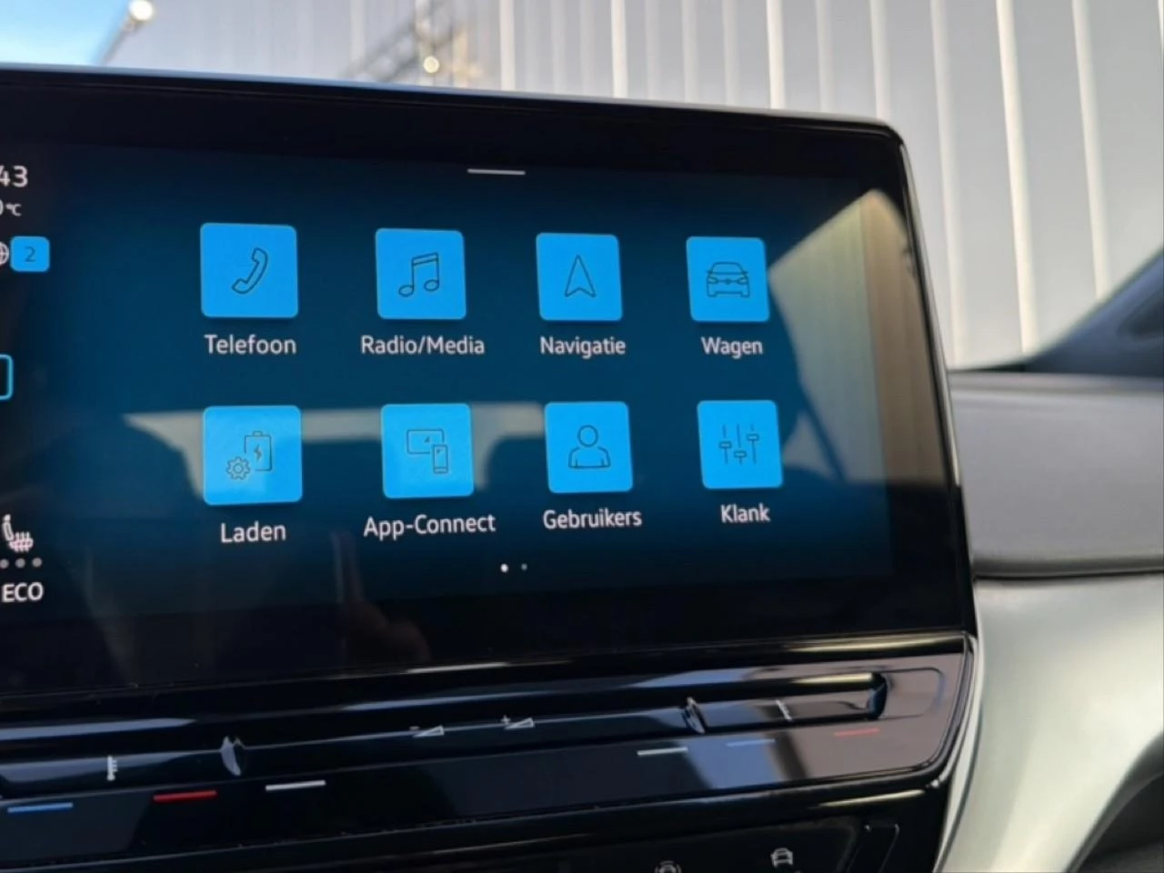 Hoofdafbeelding Volkswagen ID.4