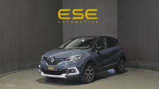 Renault Captur 1.2 TCe Intens | Camera | Navigatie | Climate | Facelift | Automaat