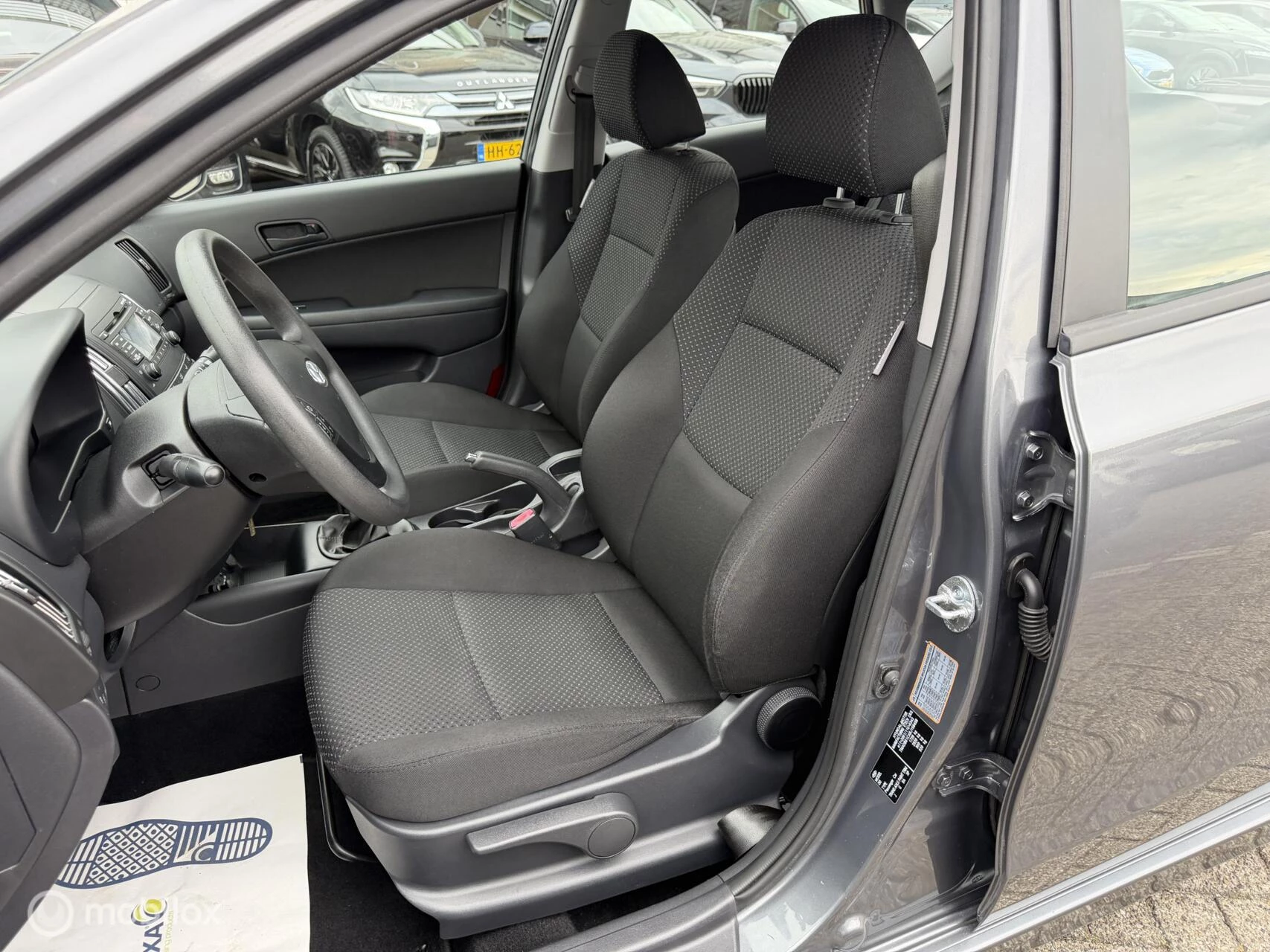 Hoofdafbeelding Hyundai i30